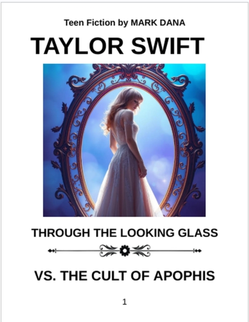 Taylor Swift Adventures (3-4)