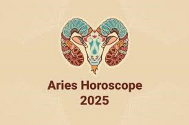 Aries Horoscope 2025: A Year of Vigilance and Growth