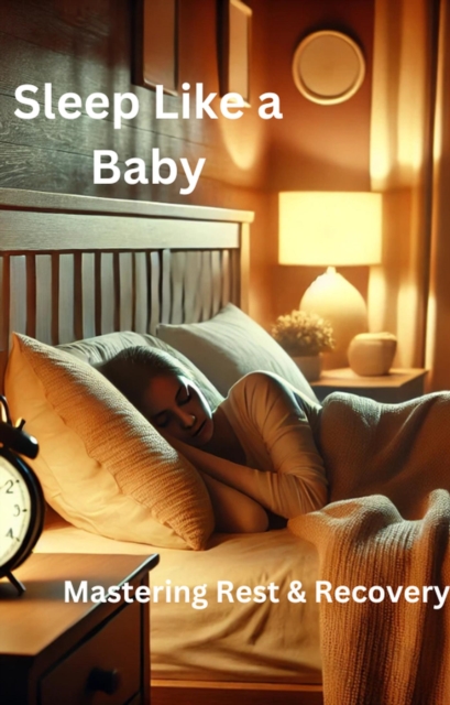 Sleep Like a Baby: Mastering Rest & Recovery