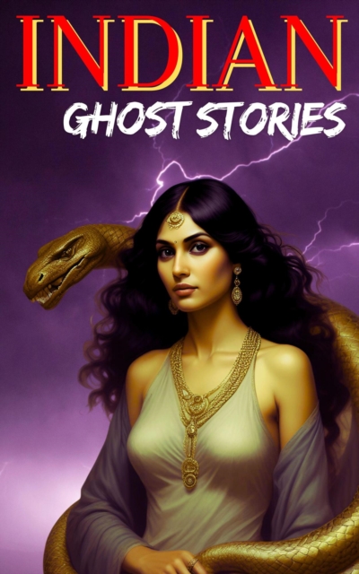 Indian Ghost Stories