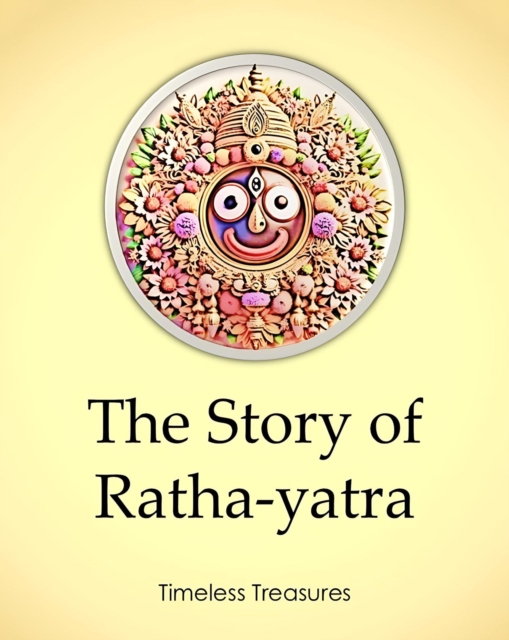 Story of Ratha-yatra