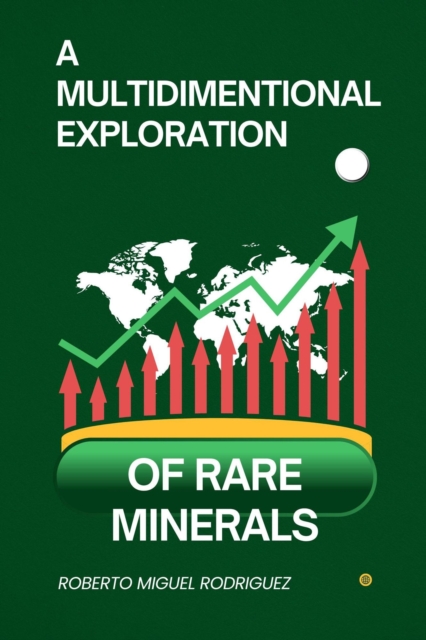Multidimensional Exploration of Rare Minerals