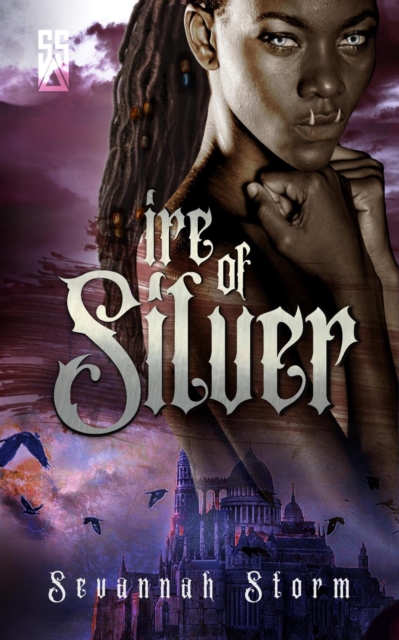 Ire of Silver