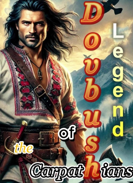 Dovbush: Legend of the Carpathians