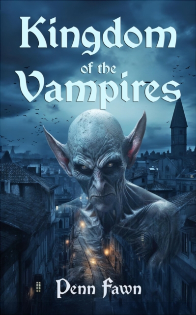 Kingdom of the Vampires