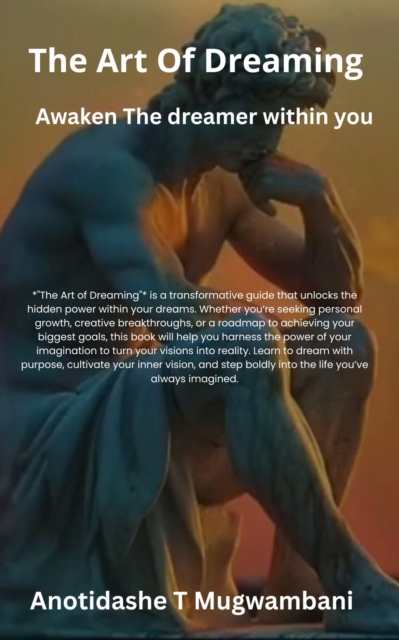 Art Of Dreaming