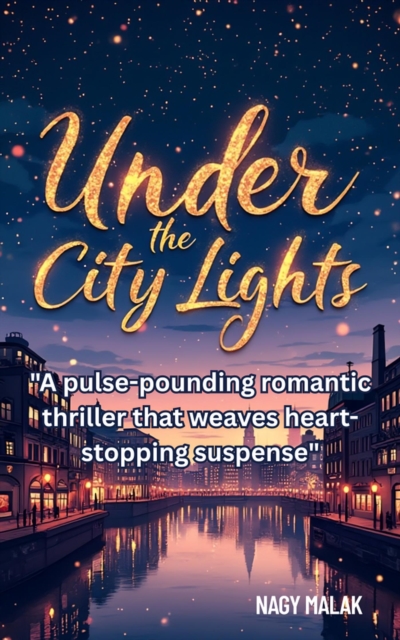 Under the City Lights. Romantic novel