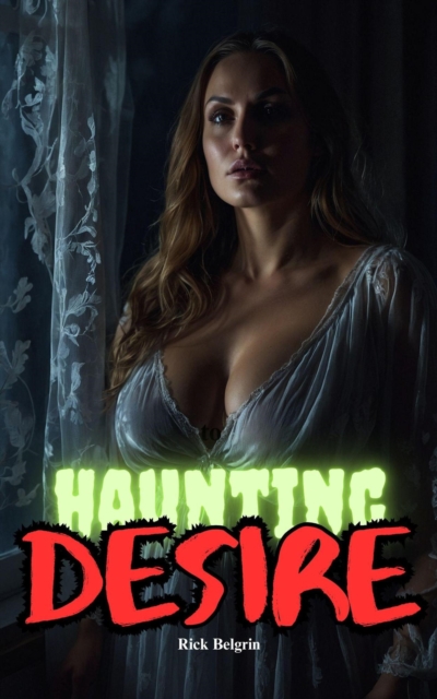 Haunting Desire