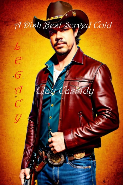 Dish Best Served Cold - Legacy