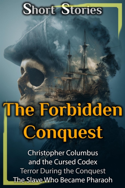 Forbidden Conquest