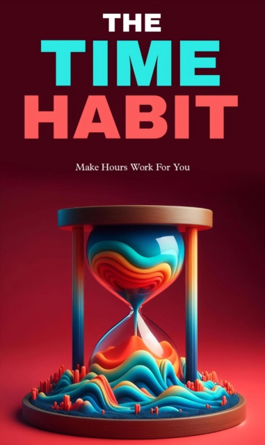 time habit: make hours work for you