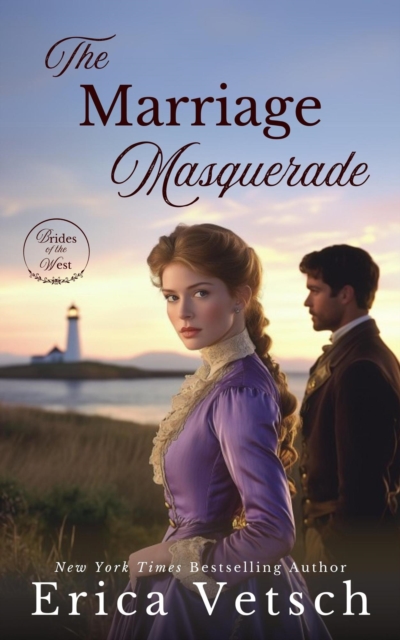 Marriage Masquerade