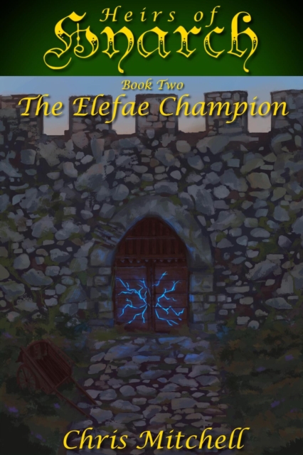 Elefae Champion