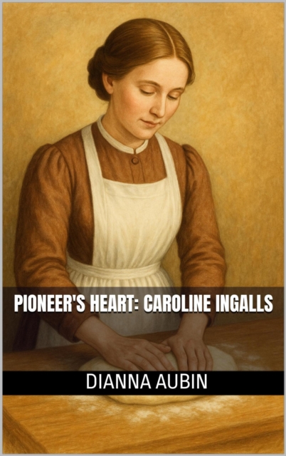 Pioneer's Heart: Caroline Ingalls