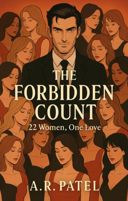 Forbidden Count: 22 Women, One Love