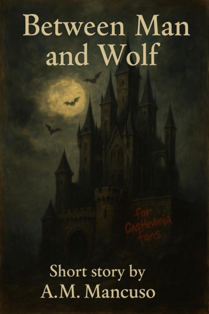 Between Man and Wolf