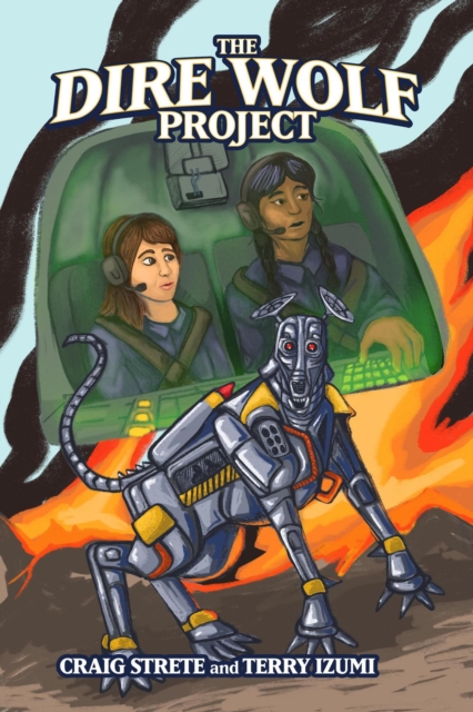 Dire Wolf Project