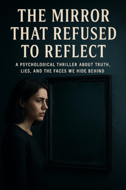 Mirror That Refused To Reflect