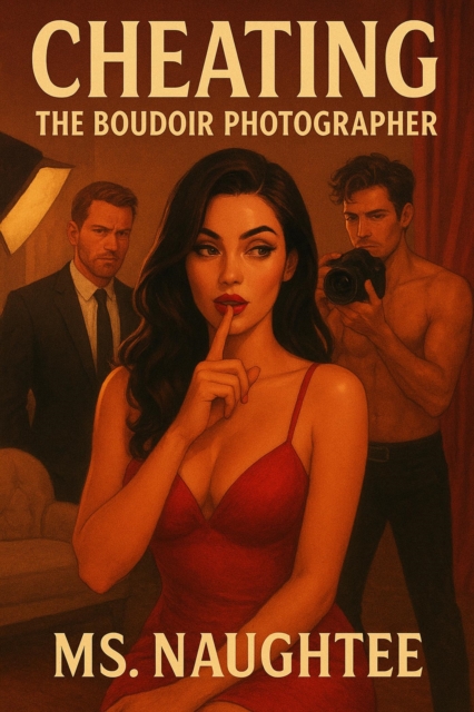 Cheating: The Boudoir Photographer