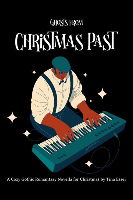 Ghosts From Christmas Past