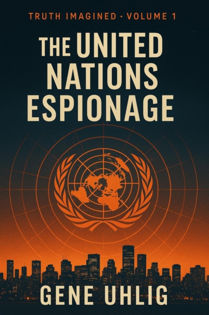 United Nations Espionage
