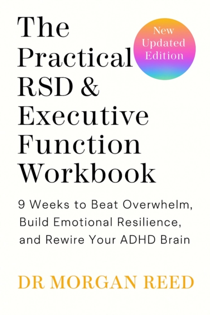 Practical RSD & Executive Function Workbook