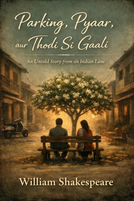 Untold Story from an Indian Lane A Mohalla Love Story