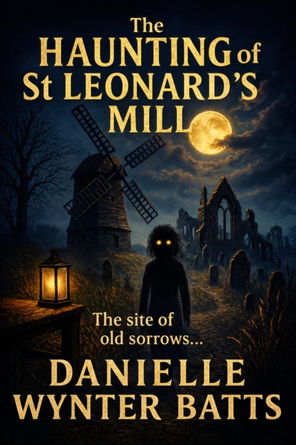 Haunting of St-Leonards Mill