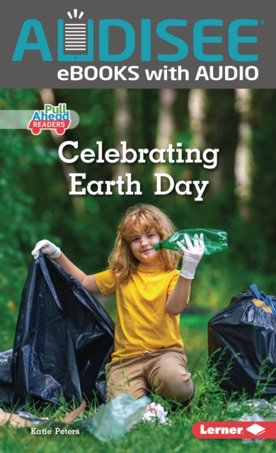 Celebrating Earth Day