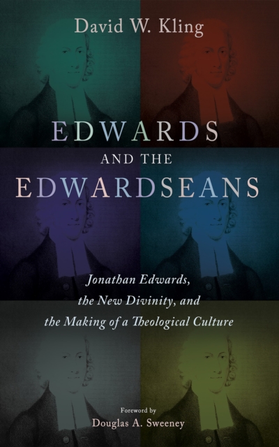 Edwards and the Edwardseans