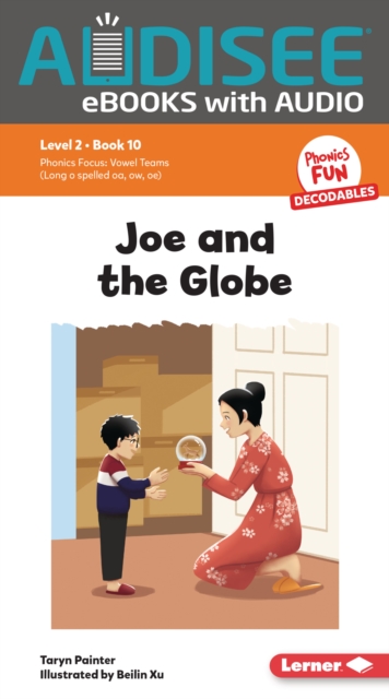 Joe and the Globe