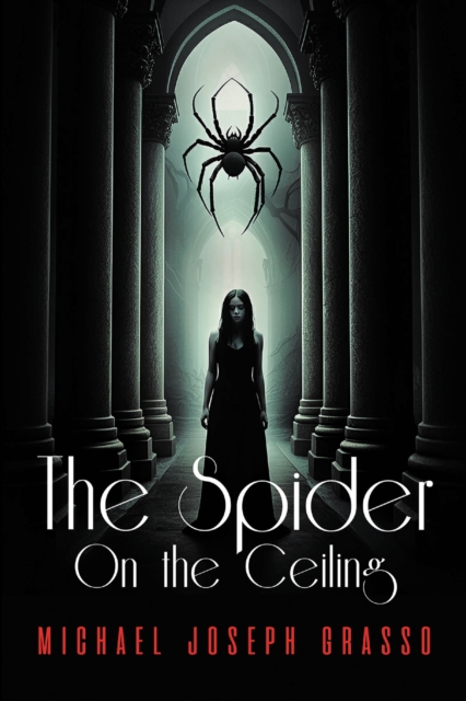 Spider on the Ceiling