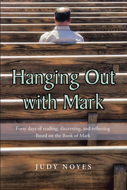 Hanging Out with Mark