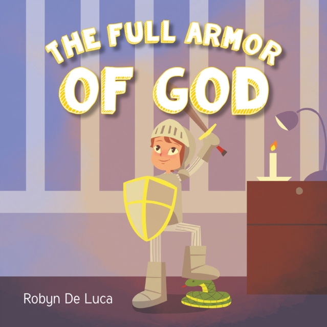 Full Armor of God
