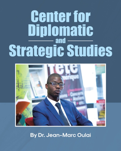Center for Diplomatic and Strategic Studies