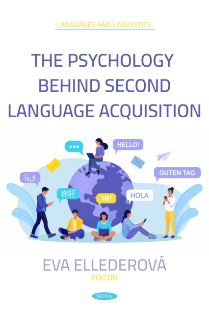 Psychology Behind Second Language Acquisition