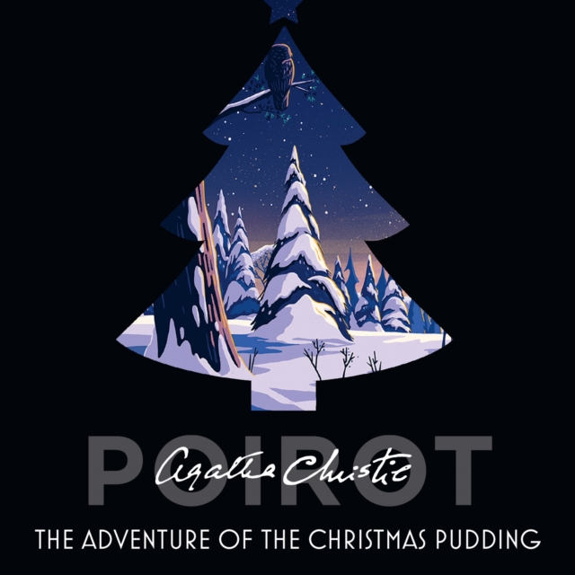 Adventure of the Christmas Pudding