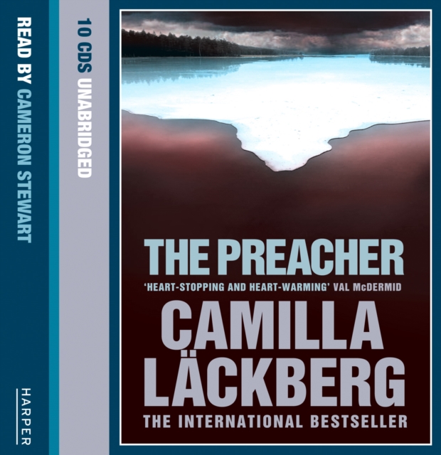 Preacher