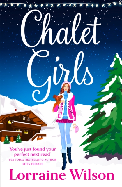 Chalet Girls