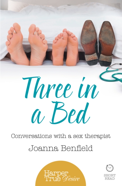Three in a Bed