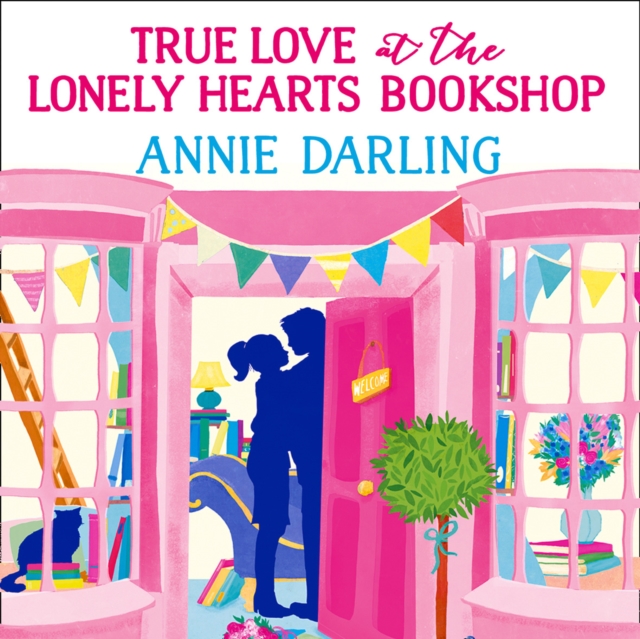 TRUE LOVE AT LONELY HEARTS EA
