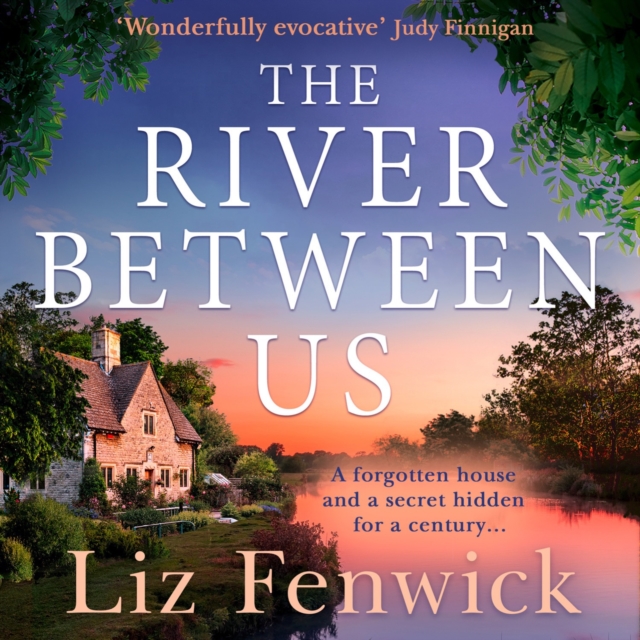 River Between Us