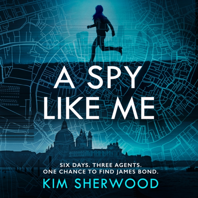 Spy Like Me