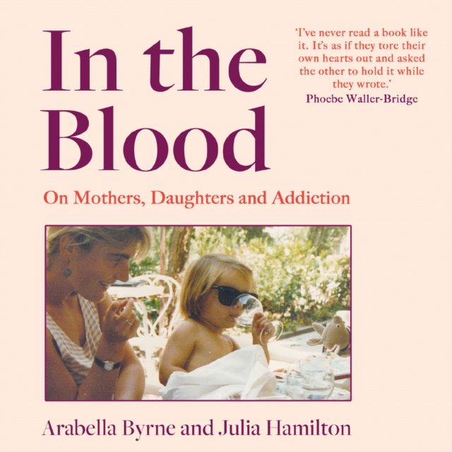 In the Blood