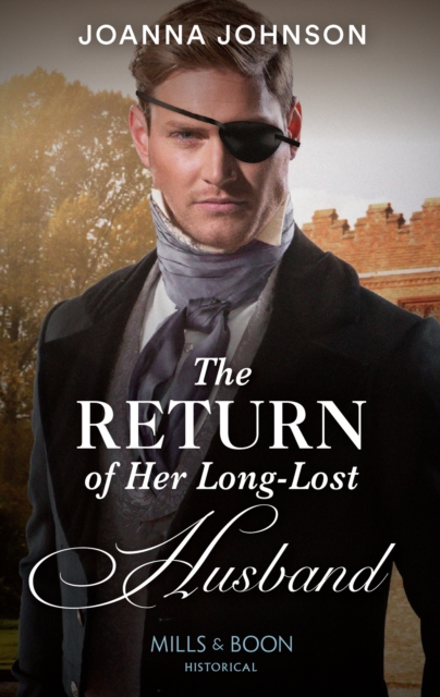 RETURN OF HER LONG-LOST EB