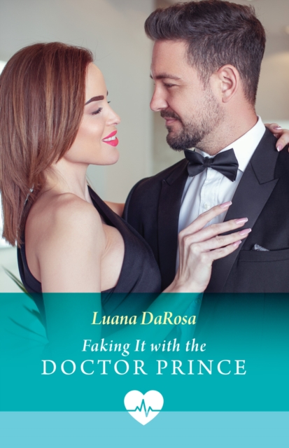 Faking It With The Doctor Prince
