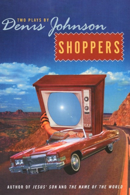 Shoppers