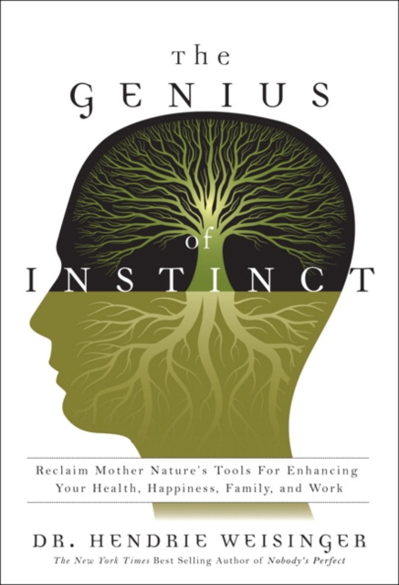 Genius of Instinct, The