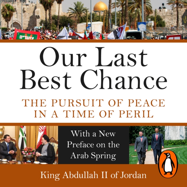 Our Last Best Chance