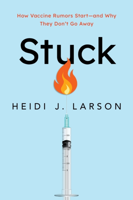 Stuck